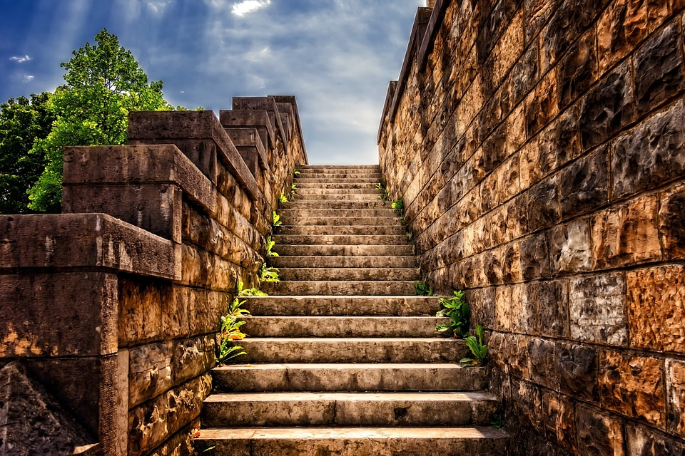 Exploring the Benefits and Drawbacks of Stair Exercise