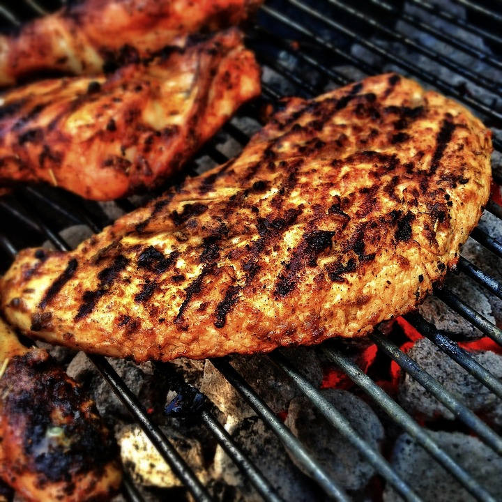 Grilling and Health: Is Char from the Barbecue Bad for You?