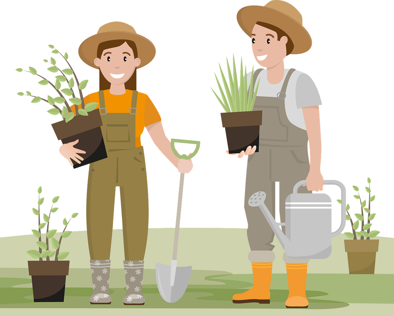 Gardening Injuries: Prevention and Safety Tips for a Healthy Garden Experience