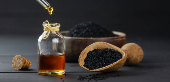 bso black seed oil